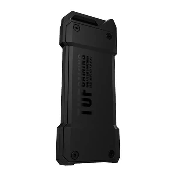Asus TUF Gaming A1 M.2 NVMe SSD Enclosure - 4