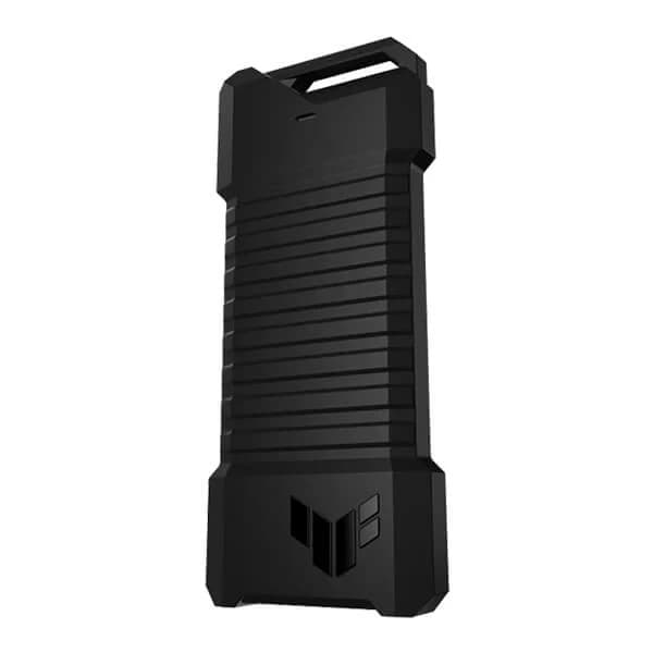 Asus TUF Gaming A1 M.2 NVMe SSD Enclosure - 3
