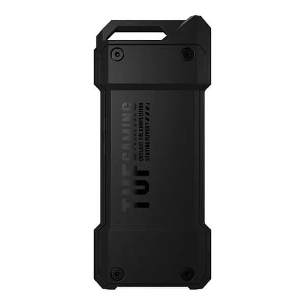 Asus TUF Gaming A1 M.2 NVMe SSD Enclosure - 1