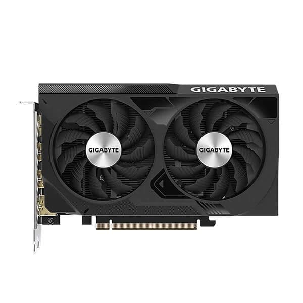 Gigabyte RTX 4060 Windforce OC 8GB Graphics Card - 7