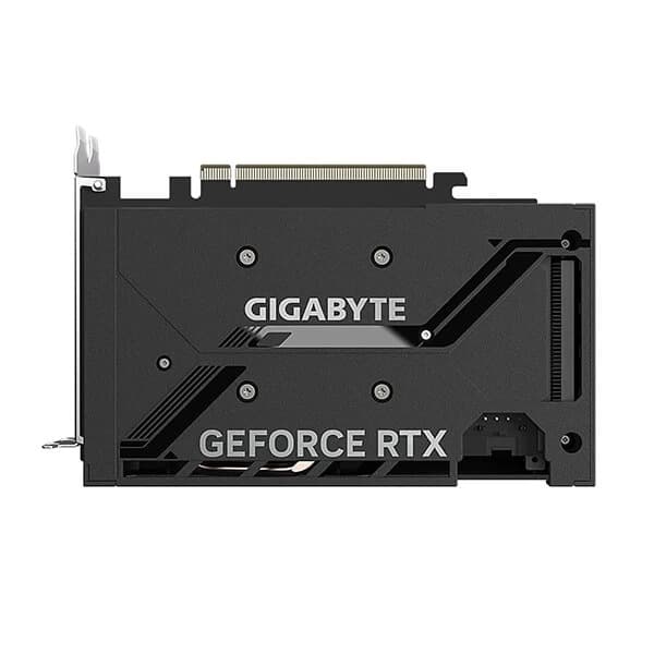 Gigabyte RTX 4060 Windforce OC 8GB Graphics Card - 4