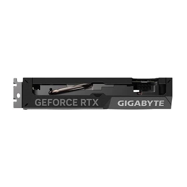 Gigabyte RTX 4060 Windforce OC 8GB Graphics Card - 3