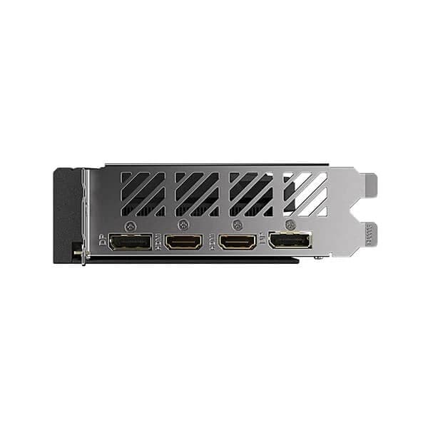 Gigabyte RTX 4060 Windforce OC 8GB Graphics Card - 2