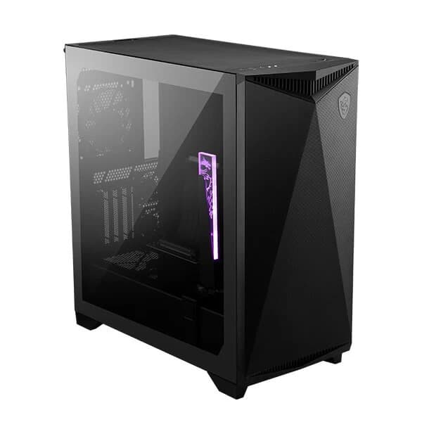 MSI MPG Gungnir 300P Airflow Mid-Tower Cabinet - 1