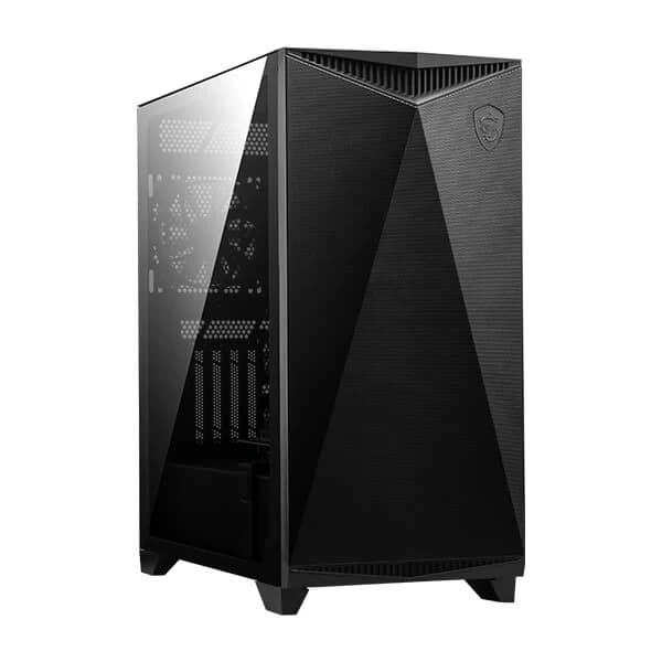 MSI MPG Gungnir 300P Airflow Mid-Tower Cabinet - 2