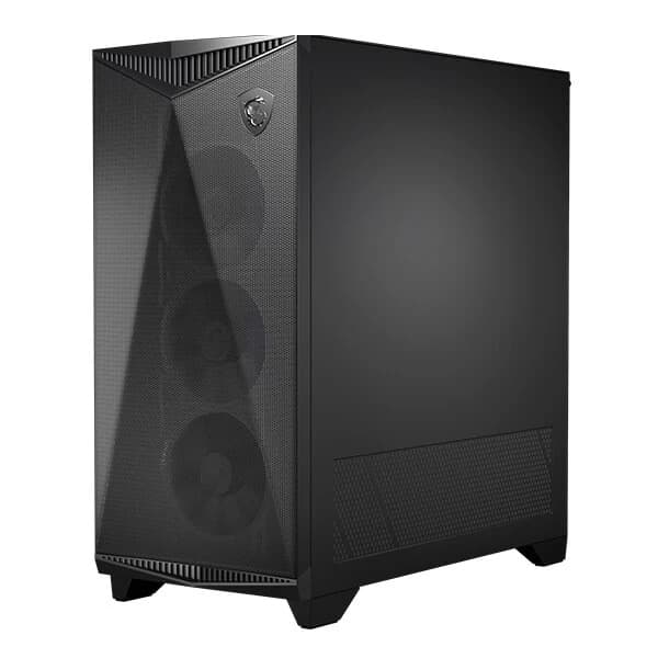MSI MPG Gungnir 300P Airflow Mid-Tower Cabinet - 3