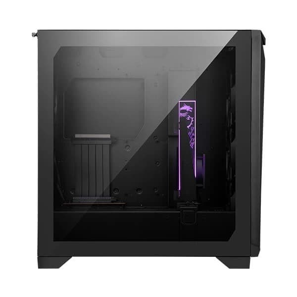 MSI MPG Gungnir 300P Airflow Mid-Tower Cabinet - 4
