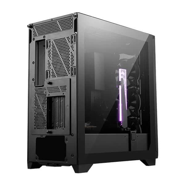 MSI MPG Gungnir 300P Airflow Mid-Tower Cabinet - 6