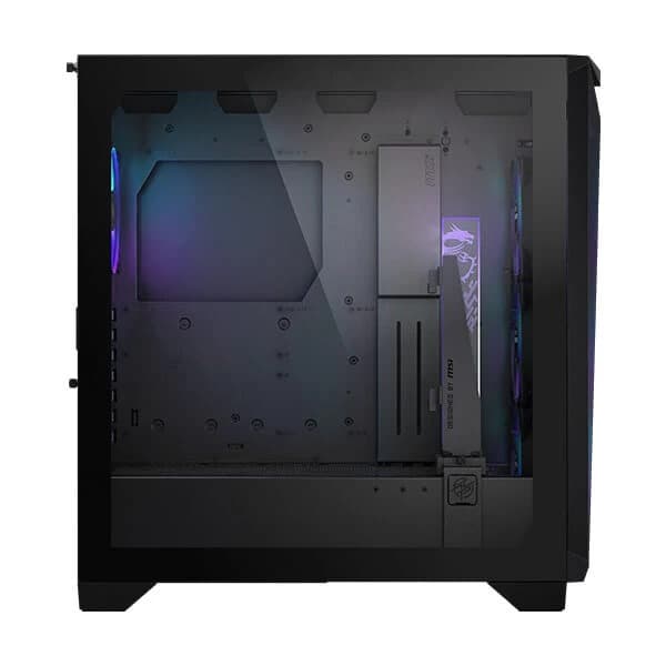 MSI MPG Gungnir 300R Airflow Mid-Tower Cabinet - 4