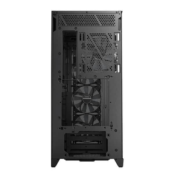 MSI MPG Gungnir 300R Airflow Mid-Tower Cabinet - 2