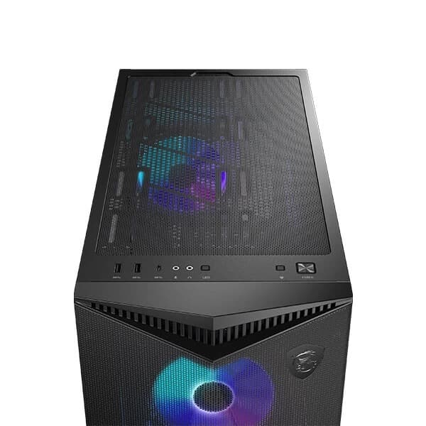 MSI MPG Gungnir 300R Airflow Mid-Tower Cabinet - 3