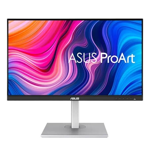 ASUS ProArt Display PA278CV 27" 16:9 Adaptive-Sync QHD IPS Monitor - 1