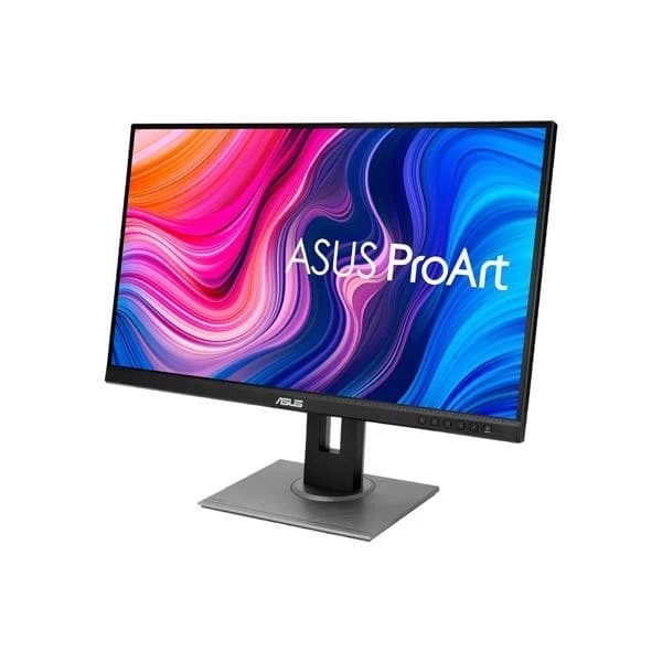 Asus ProArt Display PA278QV Professional Monitor - 3