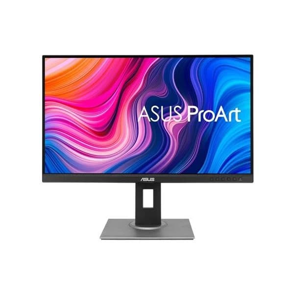 Asus ProArt Display PA278QV Professional Monitor - 1