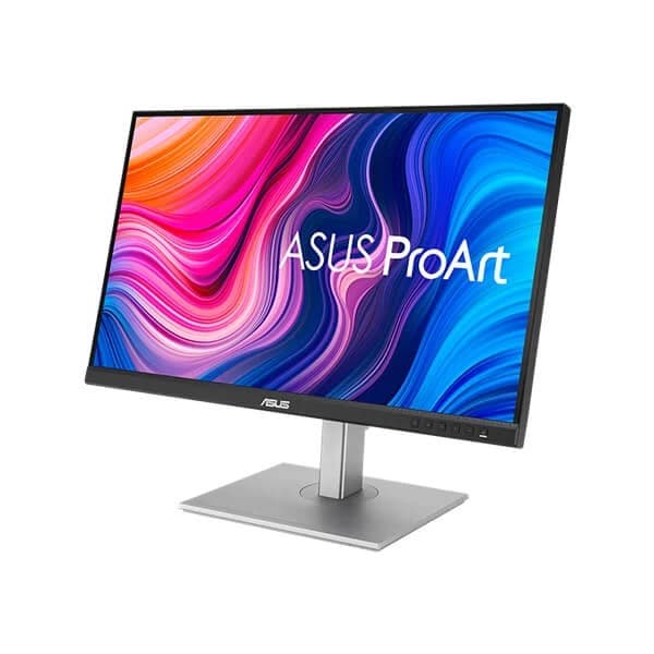 ASUS ProArt Display PA279CV 27" 4K HDR Monitor - 2