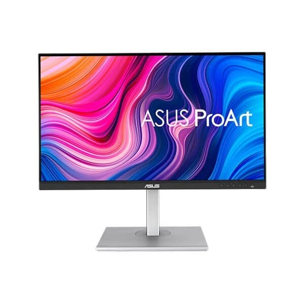 ASUS ProArt Display PA279CV 27" 4K HDR Monitor - 1