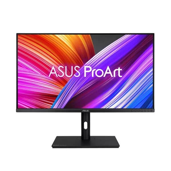 Asus ProArt Display PA328QV 32 Inch Professional Monitor - 1