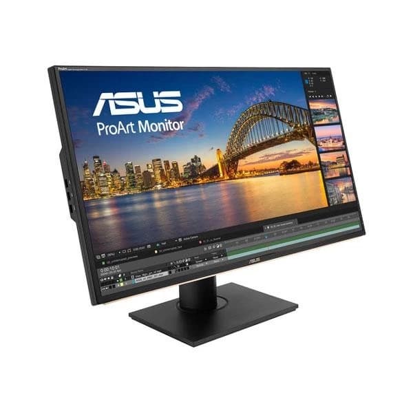 Asus PA329C 32" 4K HDR IPS Designer Monitor - 2