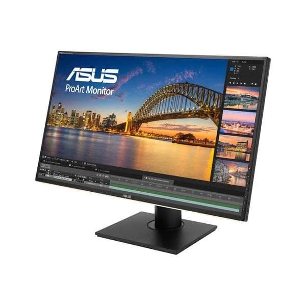 Asus PA329C 32" 4K HDR IPS Designer Monitor - 3