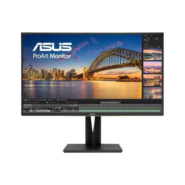 Asus PA329C 32" 4K HDR IPS Designer Monitor - 1