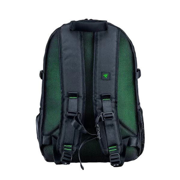 Razer Rogue 15" Backpack V3 - Black - 2