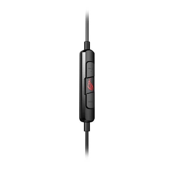 Asus ROG Cetra II Core Gaming Earphone - 3