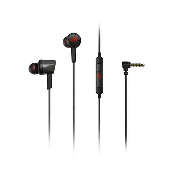 Asus ROG Cetra II Core Gaming Earphone - 1