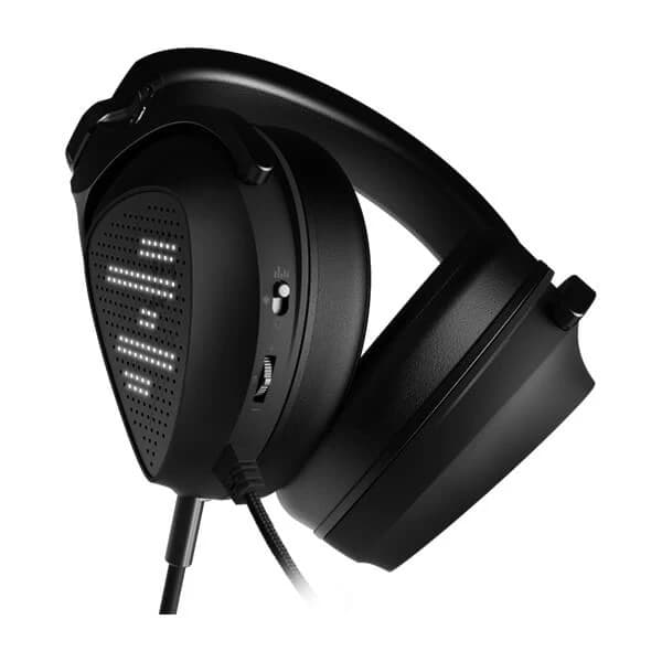 Asus ROG Delta S Animate Virtual 7.1 Gaming Headset - 4