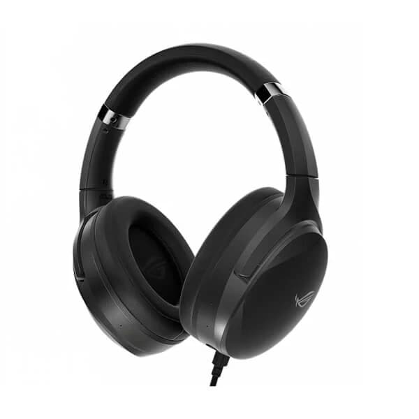 Asus ROG Fusion II 500 Virtual 7.1 Gaming Headset (Black) - 4