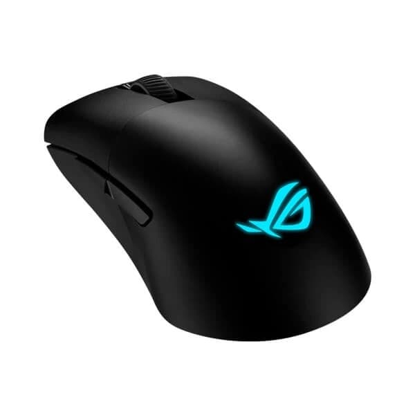 ASUS ROG Keris AimPoint Wireless Gaming Mouse - 4