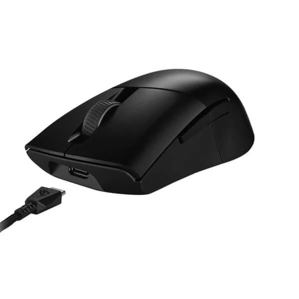 ASUS ROG Keris AimPoint Wireless Gaming Mouse - 2