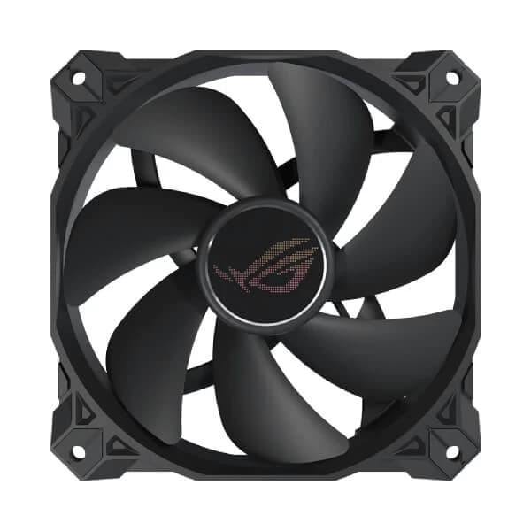 Asus ROG Strix XF120 PWM Cabinet Fan (Single Pack) - 1