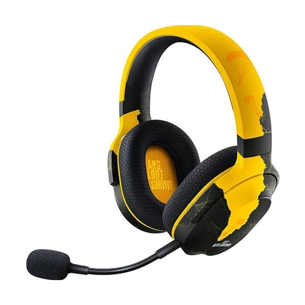 Razer Barracuda X PUBG BattleGrounds Edition - 1