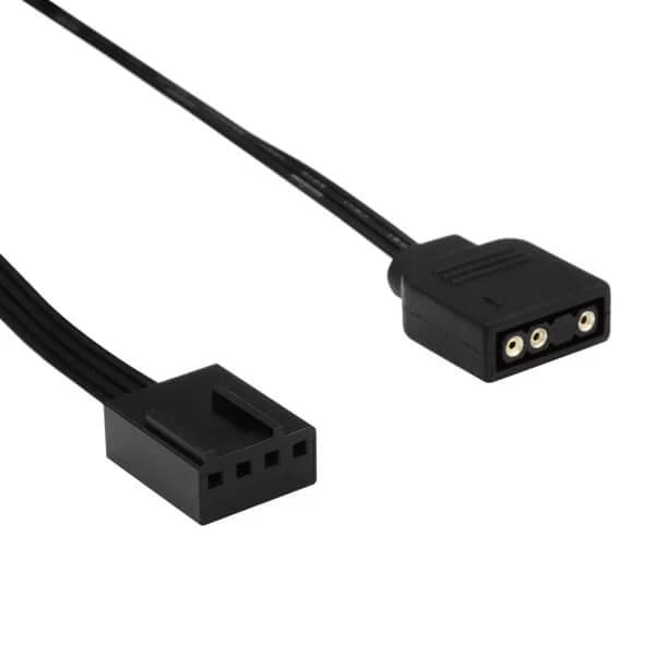 Asus TUF Gaming TF120 ARGB Cabinet Fan (Single Pack) - 5