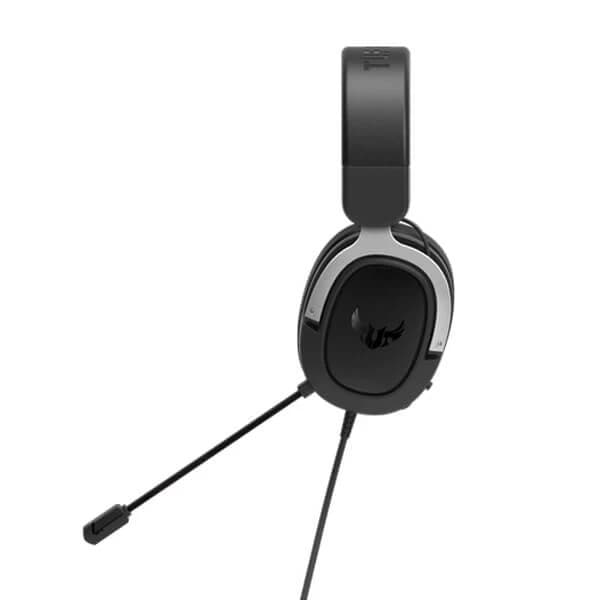 Asus TUF Gaming H3 Silver Headset - 1