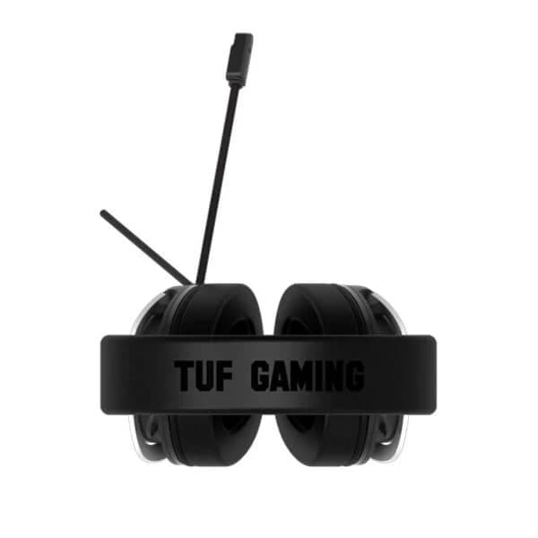 Asus TUF Gaming H3 Silver Headset - 4