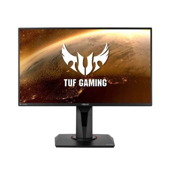 Asus TUF Gaming VG259QR IPS Gaming Monitor - 1