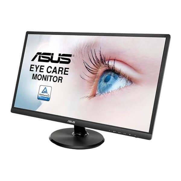 Asus VA249HE 24 Inch Monitor - 2