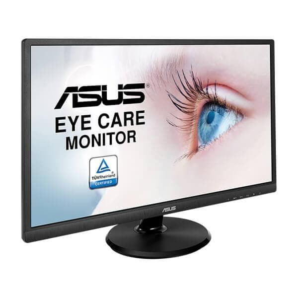 Asus VA249HE 24 Inch Monitor - 3
