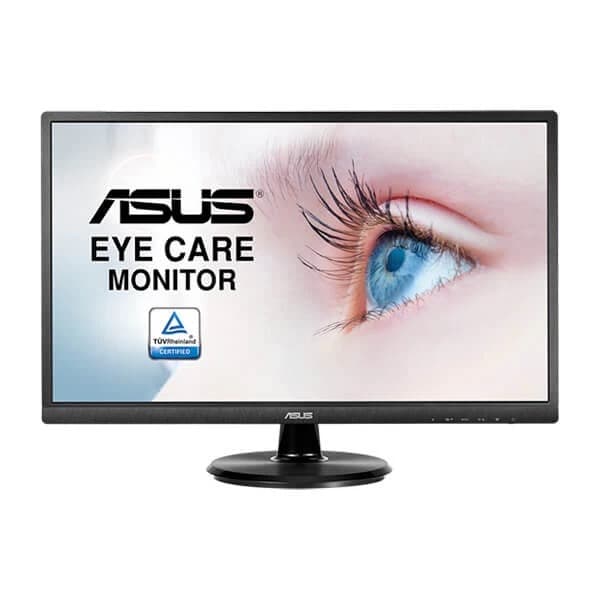 Asus VA249HE 24 Inch Monitor - 1