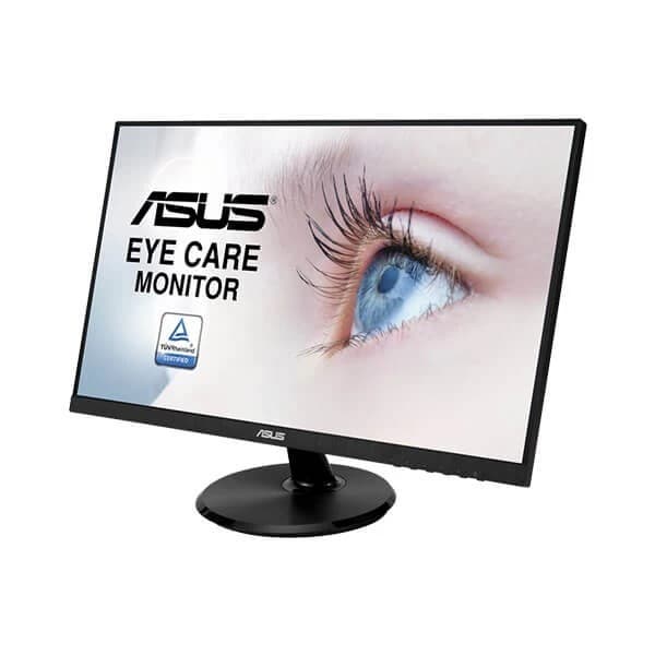 Asus VA24DQ Monitor FreeSync Eye Care IPS Monitor - 3