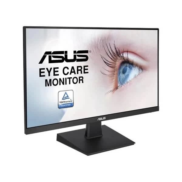 Asus VA24EHE 23.8" 16:9 75 Hz IPS Gaming Monitor - 4