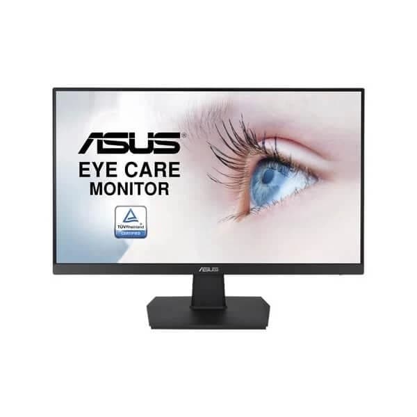 Asus VA24EHE 23.8" 16:9 75 Hz IPS Gaming Monitor - 1