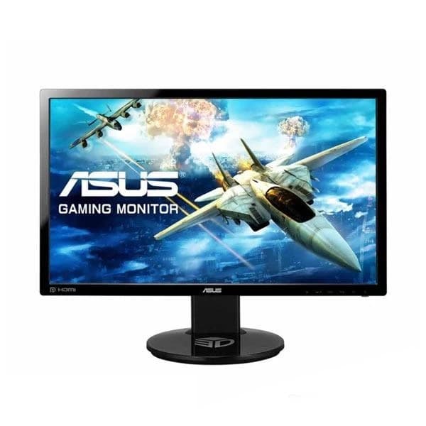 ASUS VG248QE 24" LED Backlit LCD Monitor - 1