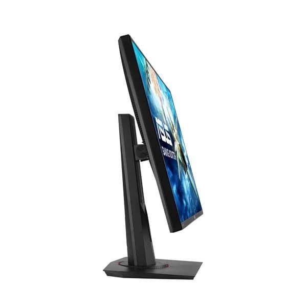ASUS VG258QR 24.5" 16:9 165 Hz TN Gaming Monitor - 2