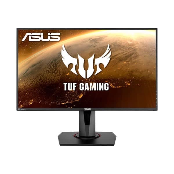 Asus TUF Gaming VG279QR 27 Inch Gaming Monitor - 1