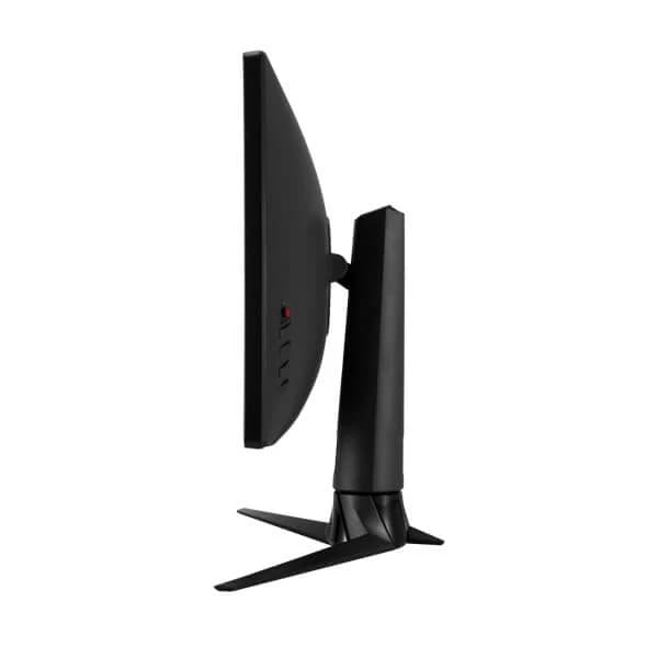 Asus ROG Strix XG27UQR 27 Inch 4K Gaming Monitor - 5
