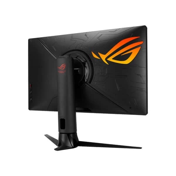 Asus ROG Strix XG27UQR 27 Inch 4K Gaming Monitor - 3