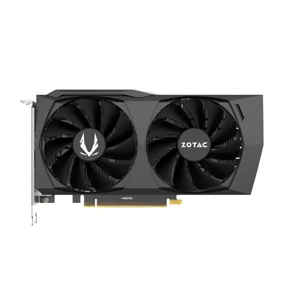 Zotac RTX 4060 OC 8gb Gddr6 Spiderman Edition Graphic Card ZT-D40600P-10SMP - 7