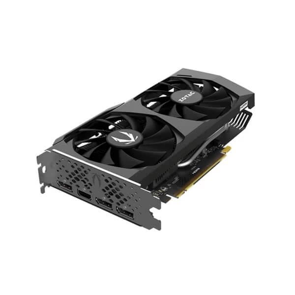 Zotac RTX 4060 OC 8gb Gddr6 Spiderman Edition Graphic Card ZT-D40600P-10SMP - 2